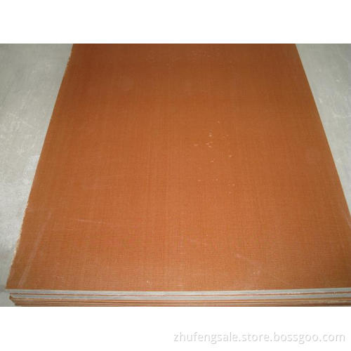 Phenolic Cotton Fabric Laminate (3025)